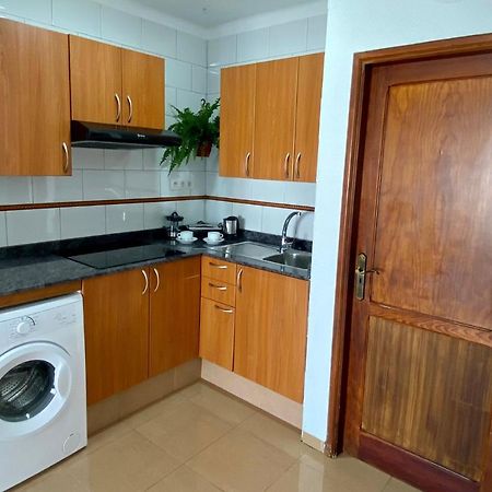 Giada Apartment ปูแอร์โตเดลคาร์เมน ภายนอก รูปภาพ