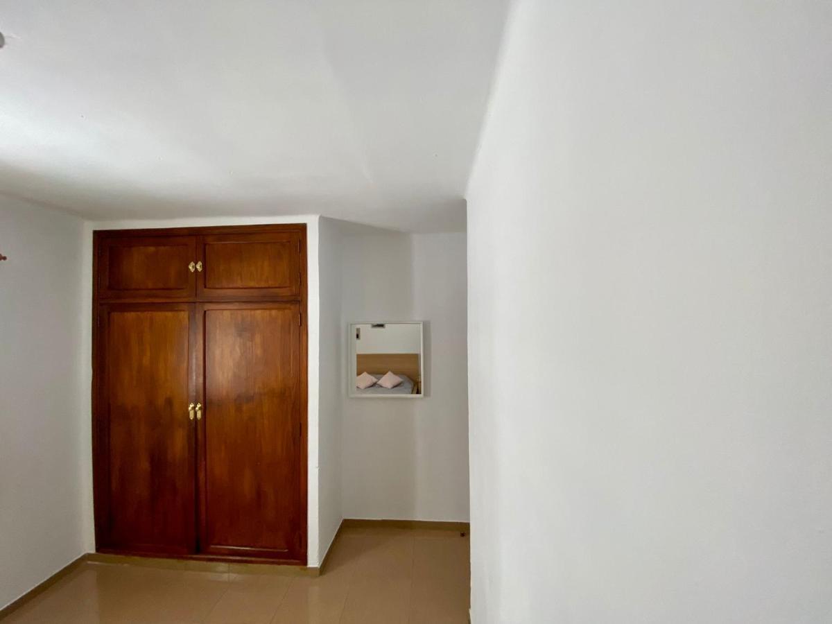 Giada Apartment ปูแอร์โตเดลคาร์เมน ภายนอก รูปภาพ