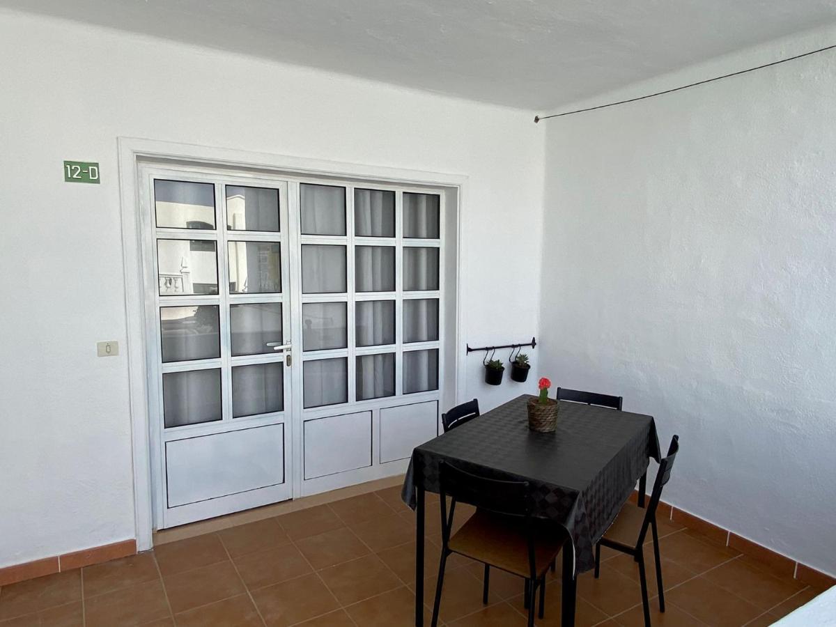 Giada Apartment ปูแอร์โตเดลคาร์เมน ภายนอก รูปภาพ