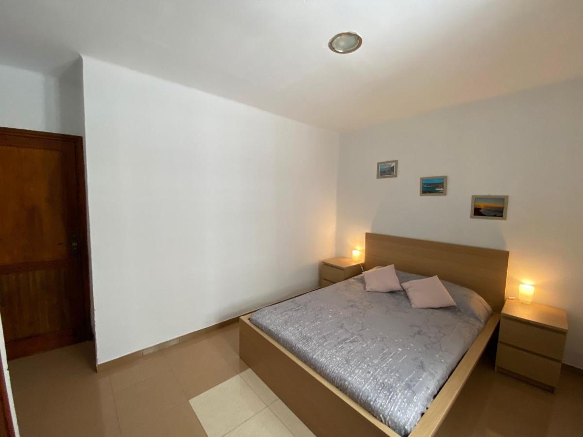 Giada Apartment ปูแอร์โตเดลคาร์เมน ภายนอก รูปภาพ