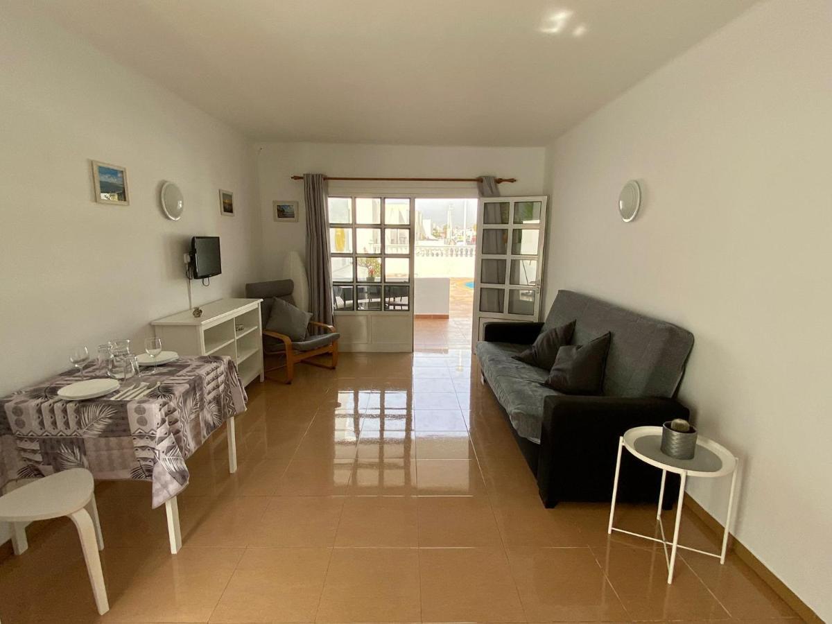 Giada Apartment ปูแอร์โตเดลคาร์เมน ภายนอก รูปภาพ