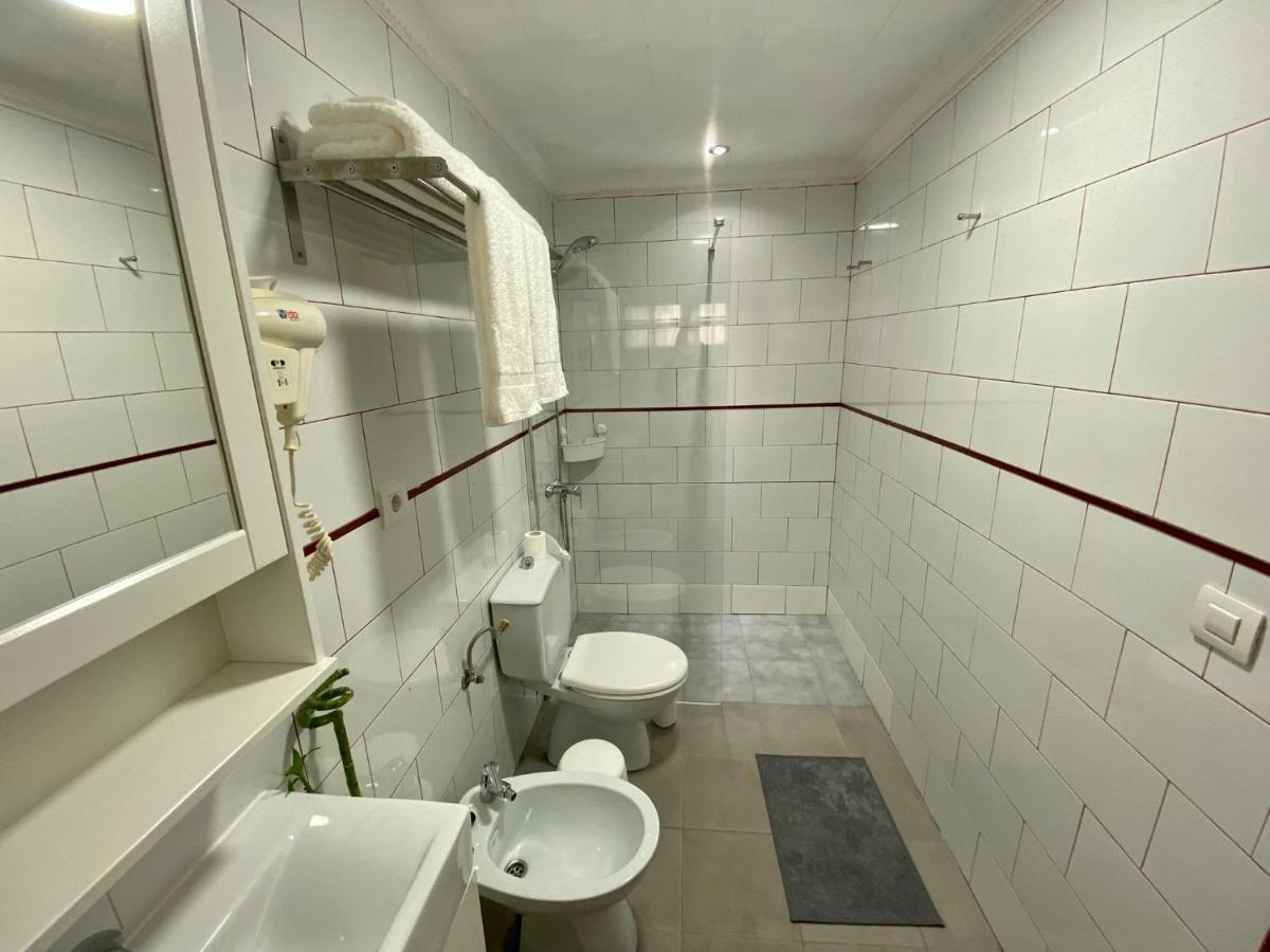 Giada Apartment ปูแอร์โตเดลคาร์เมน ภายนอก รูปภาพ