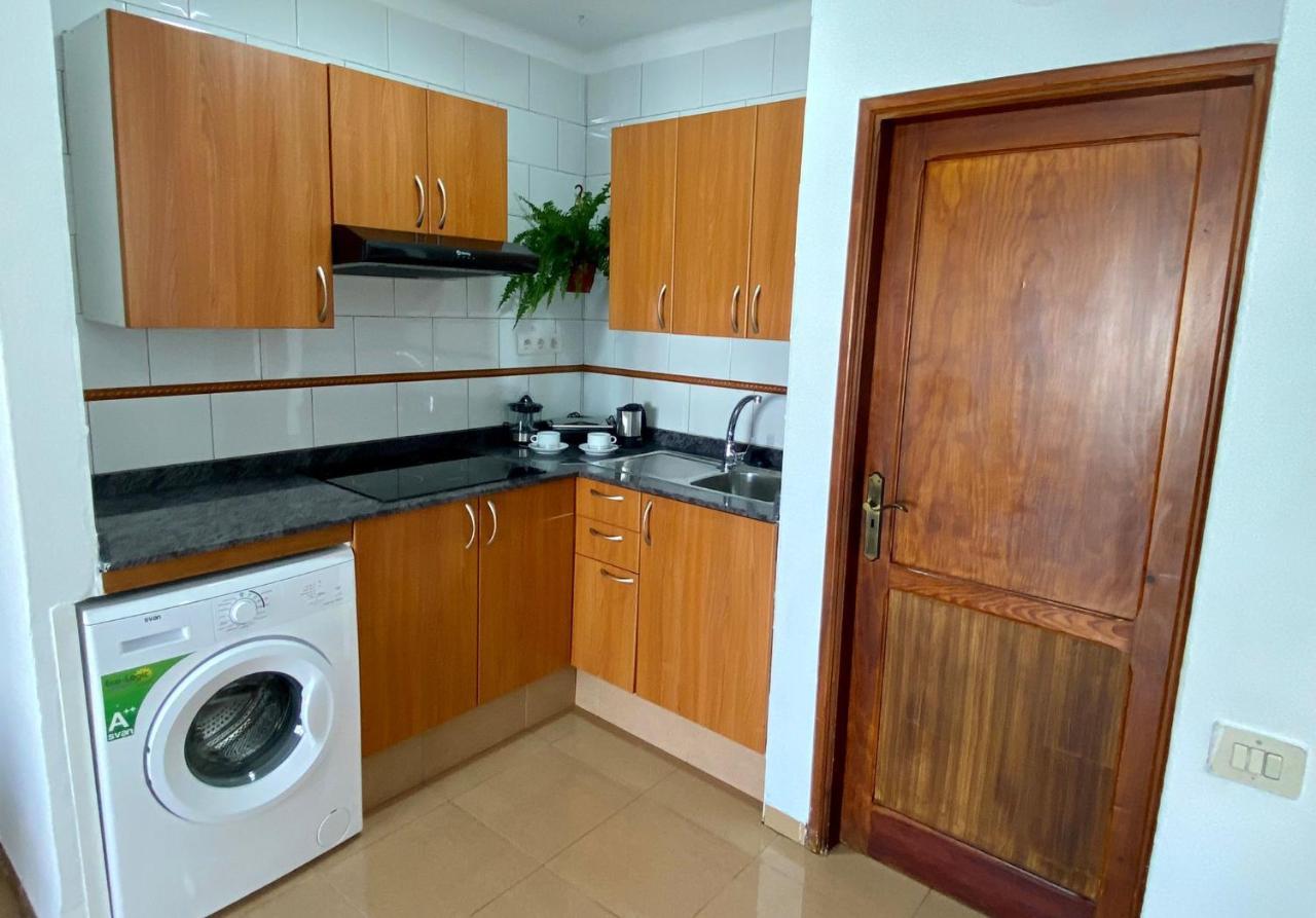 Giada Apartment ปูแอร์โตเดลคาร์เมน ภายนอก รูปภาพ
