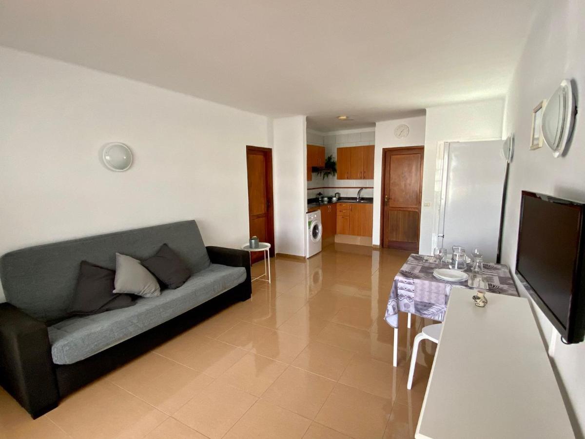 Giada Apartment ปูแอร์โตเดลคาร์เมน ภายนอก รูปภาพ