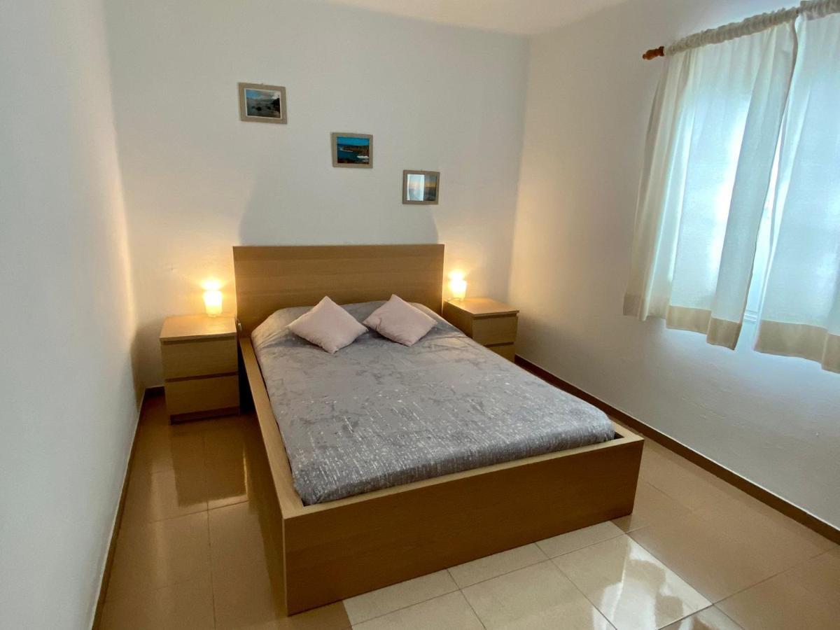 Giada Apartment ปูแอร์โตเดลคาร์เมน ภายนอก รูปภาพ