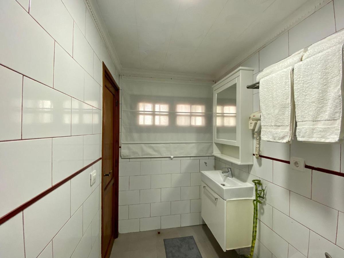 Giada Apartment ปูแอร์โตเดลคาร์เมน ภายนอก รูปภาพ