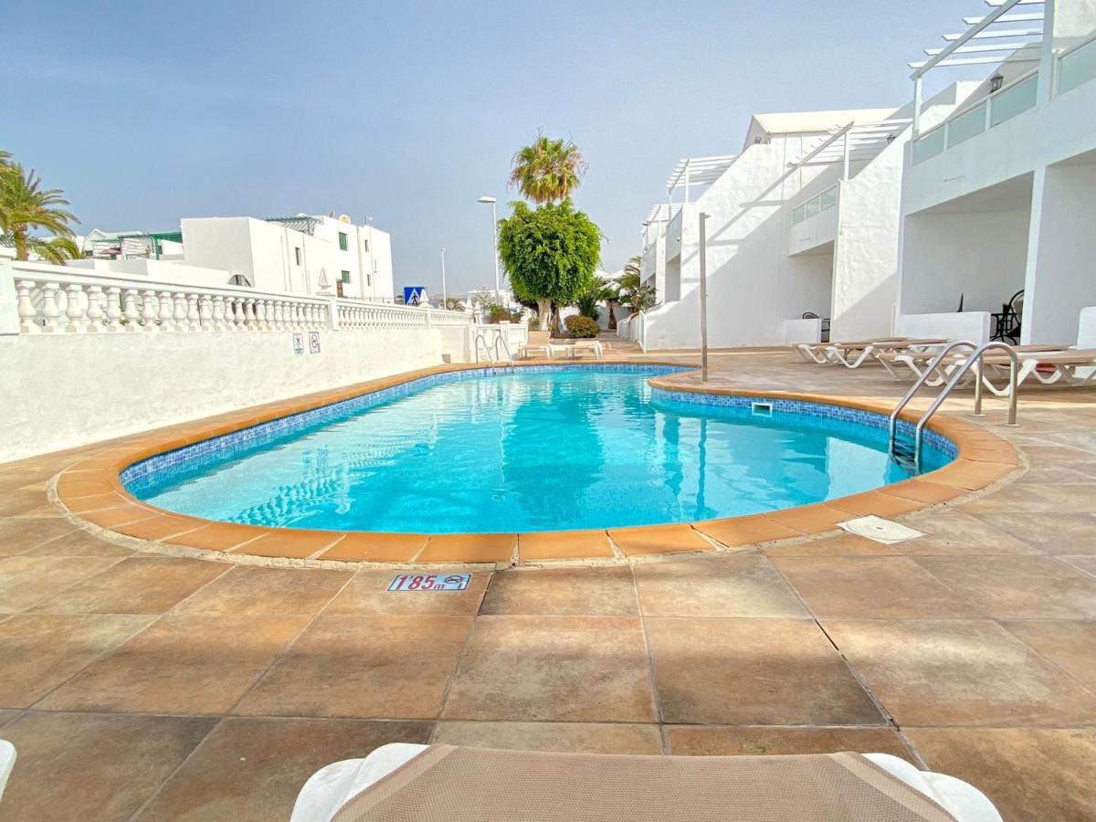 Giada Apartment ปูแอร์โตเดลคาร์เมน ภายนอก รูปภาพ
